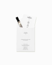 Load image into Gallery viewer, The Verdict Eau De Parfum (2mL tester)