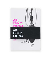 Load image into Gallery viewer, Art from Mona series set