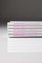 Load image into Gallery viewer, Art from Mona series set