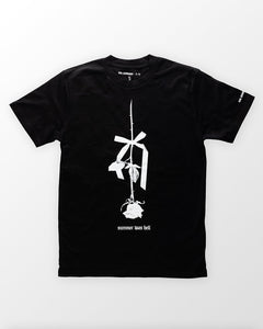 MONA x Gail Sorronda Short Sleeve T-Shirt