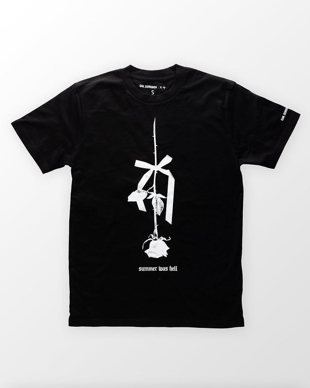 MONA x Gail Sorronda Short Sleeve T-Shirt