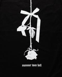 MONA x Gail Sorronda Short Sleeve T-Shirt