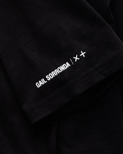 Load image into Gallery viewer, MONA x Gail Sorronda Short Sleeve T-Shirt