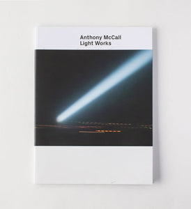 Anthony McCall: Light Works