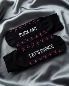 Mona Socks (Gift Pack)