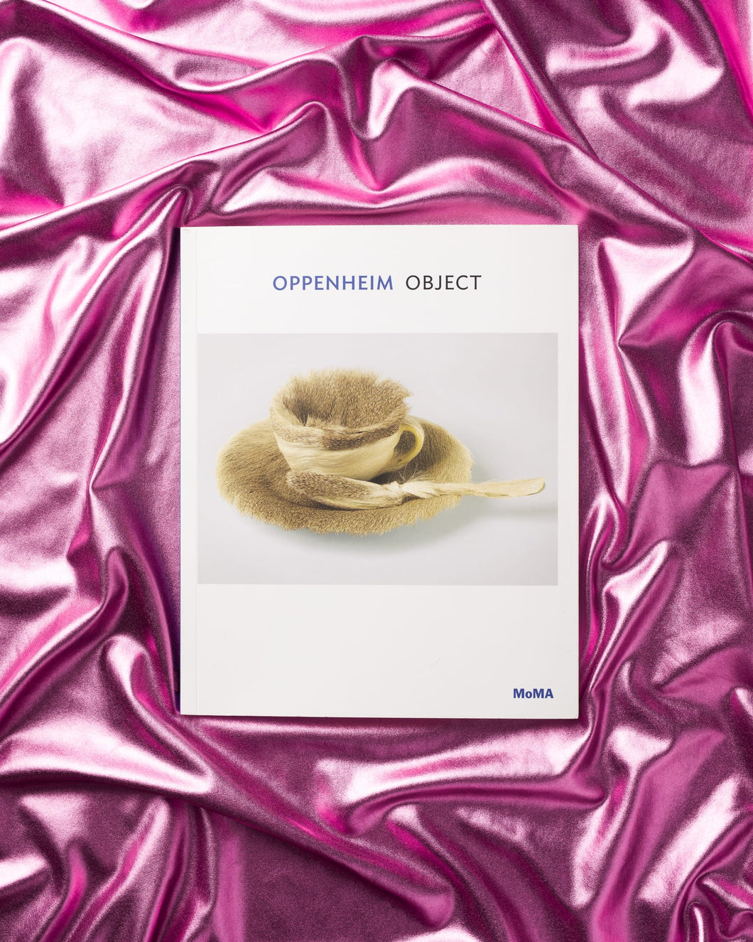 Oppenheim Object