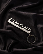 Load image into Gallery viewer, Esmond Key Ring