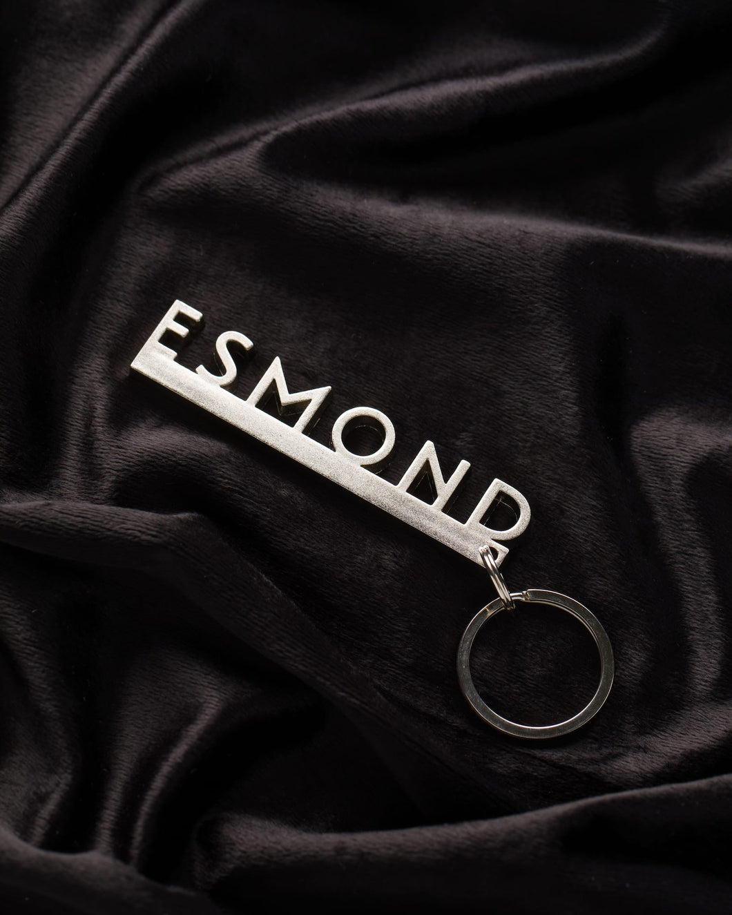 Esmond Key Ring
