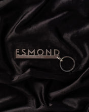 Load image into Gallery viewer, Esmond Key Ring