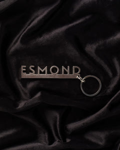 Esmond Key Ring