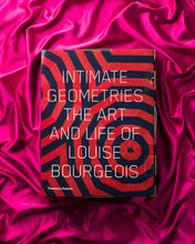 Load image into Gallery viewer, Intimate Geometries: The Art and Life of Louise Bourgeois