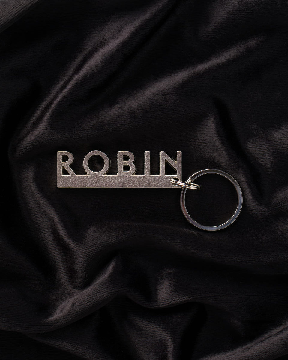 Robin Key Ring – Mona Shop