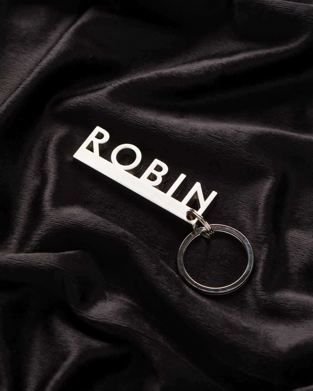 Robin Key Ring – Mona Shop