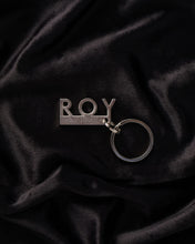 Load image into Gallery viewer, Roy Key Ring