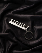 Load image into Gallery viewer, Sidney Key Ring