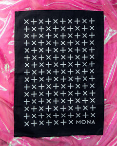Mona Tea Towel