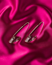 Load image into Gallery viewer, Jon Williamson Shard Earrings (Various Colours)