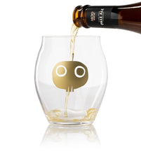 Load image into Gallery viewer, Moo Brew Beer Glasses - Two Pack