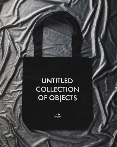 Untitled Collection of Objects Tote