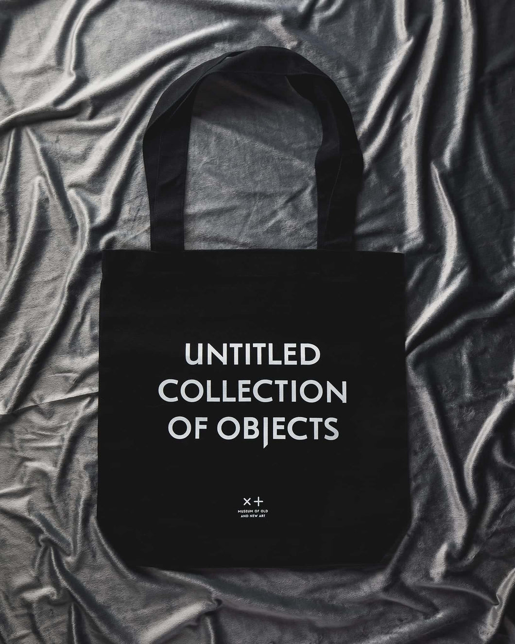 Untitled Collection of Objects Tote
